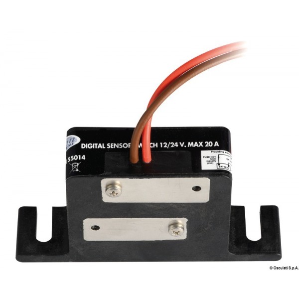 Contattore automatico per pompa a cavo - N°1 - comptoirnautique.com