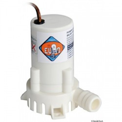 Europump bilge pump 12V -...