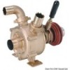 Pompe auto-amorçable en bronze 230 l/min  - N°1 - comptoirnautique.com