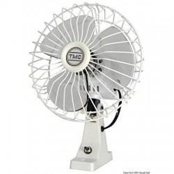 TMC 12 V directional fan