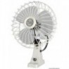 Ventilatore regolabile TMC 12 V