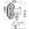 Ventilatore regolabile TMC 12 V - N°2 - comptoirnautique.com