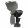 Caframo Ultimate-Lüfter, schwarz, 12 V
