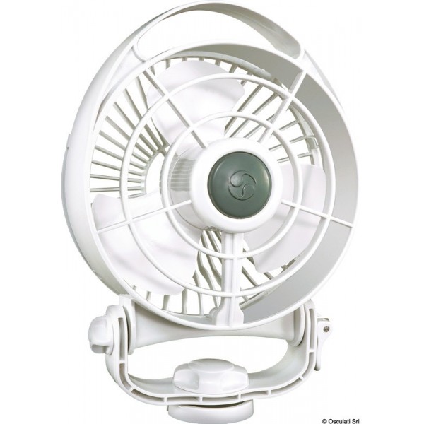 Ventilatore Caframo Bora bianco 24V - N°2 - comptoirnautique.com