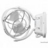 Ventilatore Caframo Sirocco bianco 12/24 V
