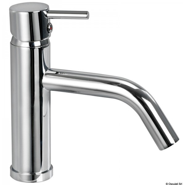 Miscelatore Jessy con cartuccia in ceramica - N°1 - comptoirnautique.com