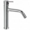 Miscelatore a cartuccia ceramica alta Jessy H 215 mm