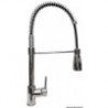 Jessy kitchen faucet with hand shower