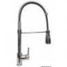 Rubinetto da cucina Jessy con doccetta