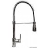 Rubinetto da cucina Jessy con doccetta - N°1 - comptoirnautique.com