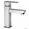 Square low washbasin faucet - N°1 - comptoirnautique.com 