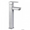 Rubinetto alto quadrato per lavabo - N°1 - comptoirnautique.com