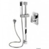 Chiusura doccia quadrata con rubinetto - N°1 - comptoirnautique.com
