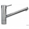 Miscelatore girevole Diana in ottone cromato - N°1 - comptoirnautique.com