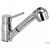 Miscelatore girevole Diana in ottone cromato - N°1 - comptoirnautique.com