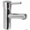 Diana basin mixer in chrome-plated brass