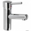 Diana basin mixer in chrome-plated brass - N°1 - comptoirnautique.com