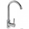 Miscelatore per lavello Diana in ottone cromato - N°1 - comptoirnautique.com