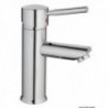Diana basin mixer in chrome-plated brass