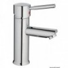 Diana basin mixer in chrome-plated brass - N°1 - comptoirnautique.com