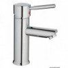Miscelatore per lavabo Diana in ottone cromato - N°1 - comptoirnautique.com