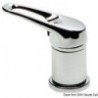  Miscelatore monocomando Olivia in ottone cromato
