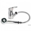 Miscelatore monocomando Olivia + doccia estraibile - N°3 - comptoirnautique.com