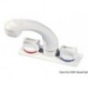 Rubinetto doccia corto Whale Elegance caldo/freddo 