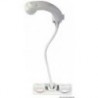 Rubinetto doccia lungo Whale Elegance caldo/freddo 