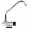 Rubinetto girevole Serie Slide acqua fredda alta