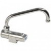 Slide series swivel valve, low cold water - N°1 - comptoirnautique.com