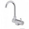 Rubinetto girevole per acqua fredda Slim