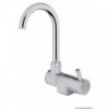 Rubinetto girevole per acqua fredda Slim - N°1 - comptoirnautique.com