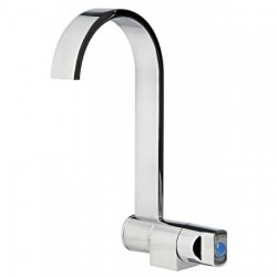 Cold water style tap