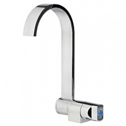 Rubinetto stile acqua fredda