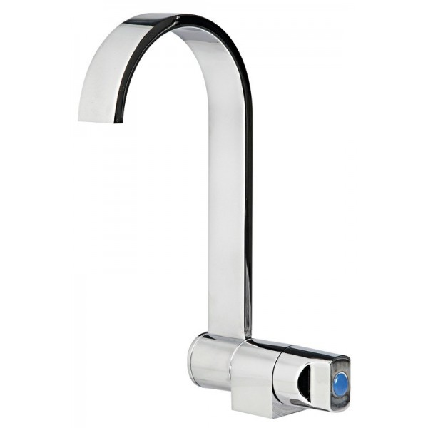 Cold water style tap - N°1 - comptoirnautique.com