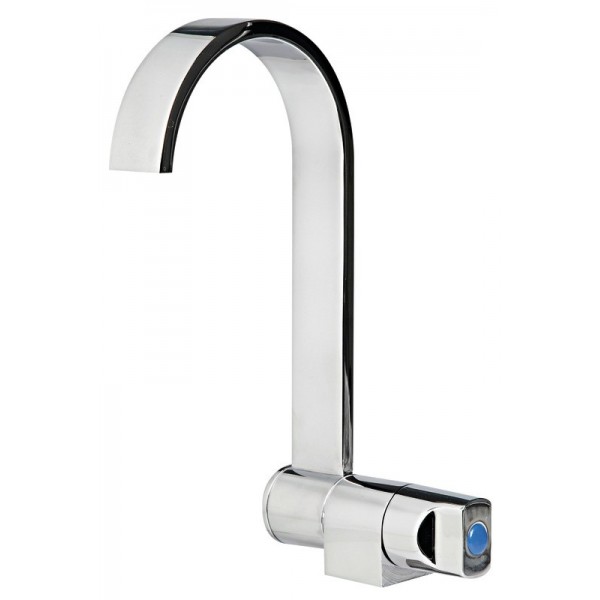 Rubinetto stile acqua fredda - N°1 - comptoirnautique.com
