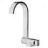 Rubinetto stile acqua fredda