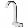 Rubinetto stile acqua fredda - N°1 - comptoirnautique.com