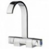 Rubinetto Stile acqua calda e fredda