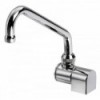 Chrome-plated brass flip-up spout - N°1 - comptoirnautique.com 