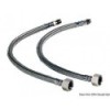 Miscelatore pieghevole Stile acqua calda e fredda - N°3 - comptoirnautique.com