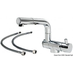 Miscelatore doppio...