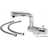 Double-articulated folding mixer water ch/fr - N°1 - comptoirnautique.com 