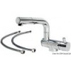 Double-articulated folding mixer water ch/fr - N°1 - comptoirnautique.com