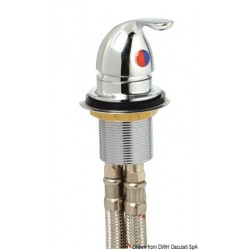 Shower series faucet Oval...