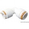 90° elbow female/female