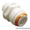 Raccord femelle/mâle de 3/8"