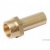 Raccord cylindre/mâle de 3/8"