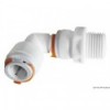Conexión de 90° hembra a 3/8" macho - N°1 - comptoirnautique.com